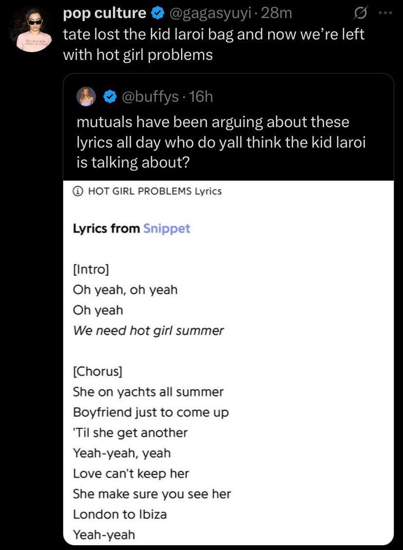 mae ¡ 🦇 loves tee 🔪™️ tweet media