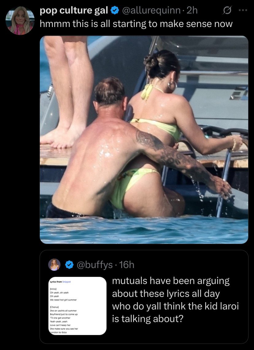 mae ¡ 🦇 loves tee 🔪™️ tweet media