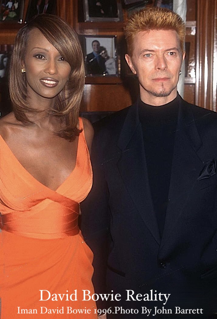 HAPPY 70th BIRTHDAY IMAN