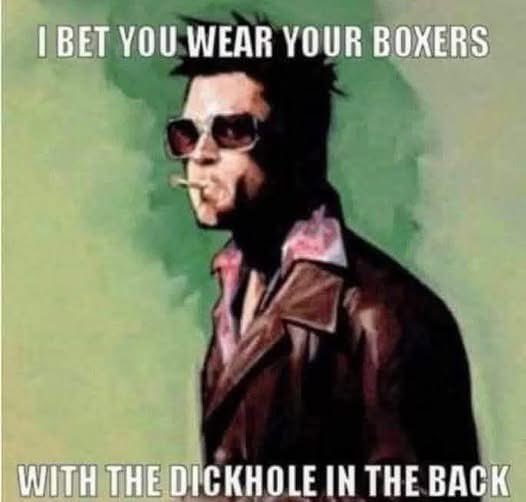 Thatplumberdude's tweet photo. @ofdff @femalebodybuil6 Ok…..fag…. https://t.co/07bNk04jns