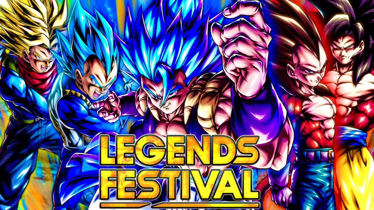 PotarasMight's tweet image. Close enough, welcome Back 2022 Fest!