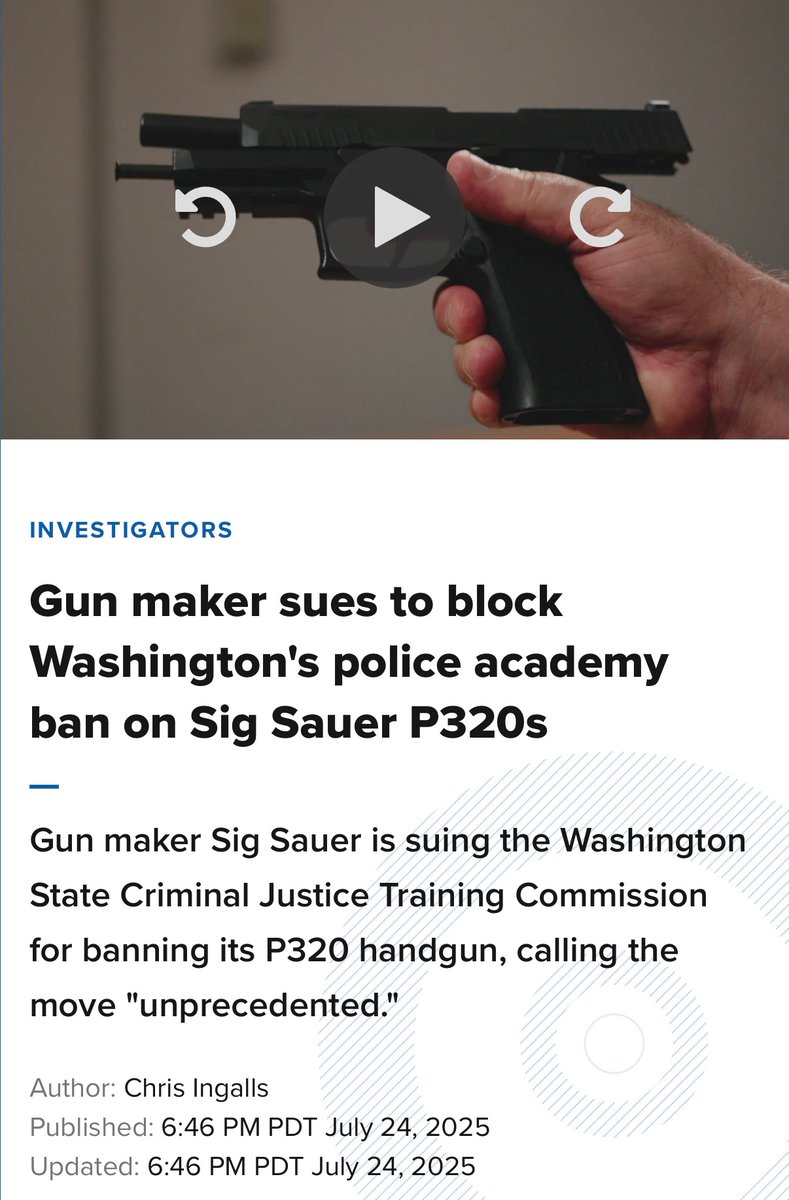 You have to be kidding me. Guess their statement they put out the other day was pure horseshit to the surprise of no one.