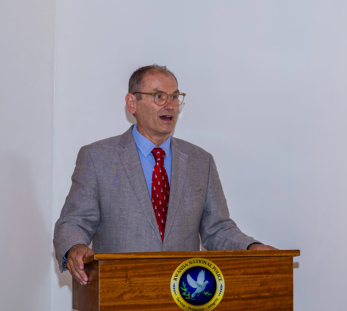 Rwanda Council of Veterinary Doctors tweet media