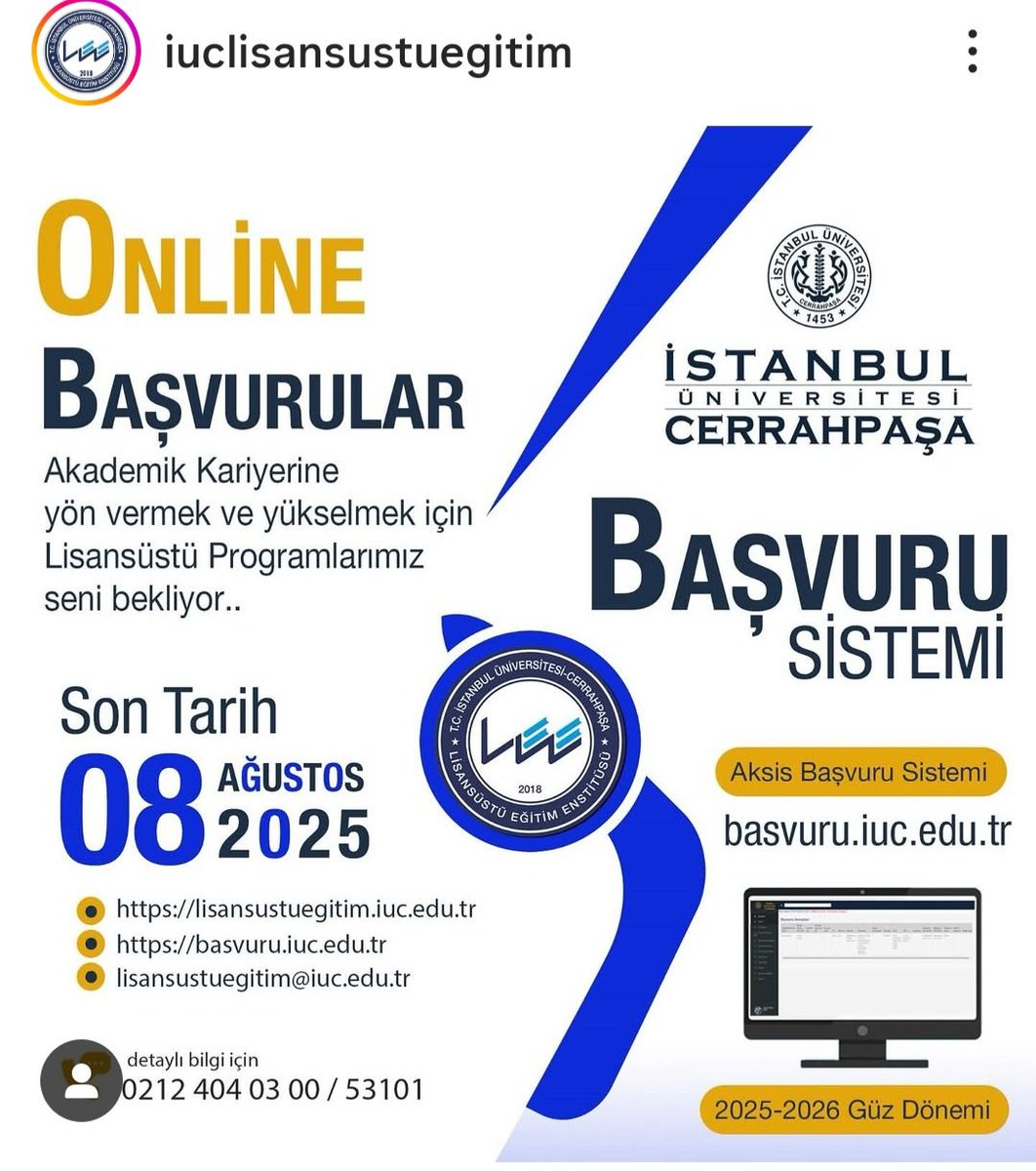 Nitelikli eğitim için..
