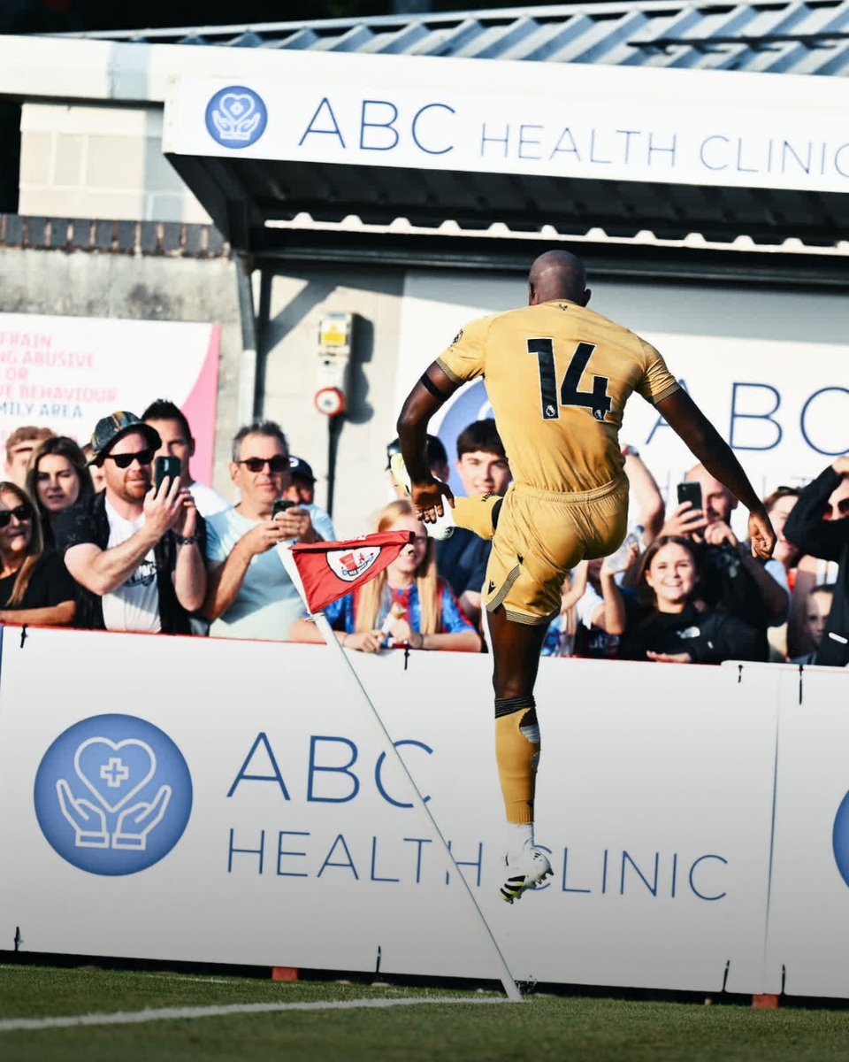 CPFC's tweet photo. 🥺

#CPFC https://t.co/QIXKY4Wciq