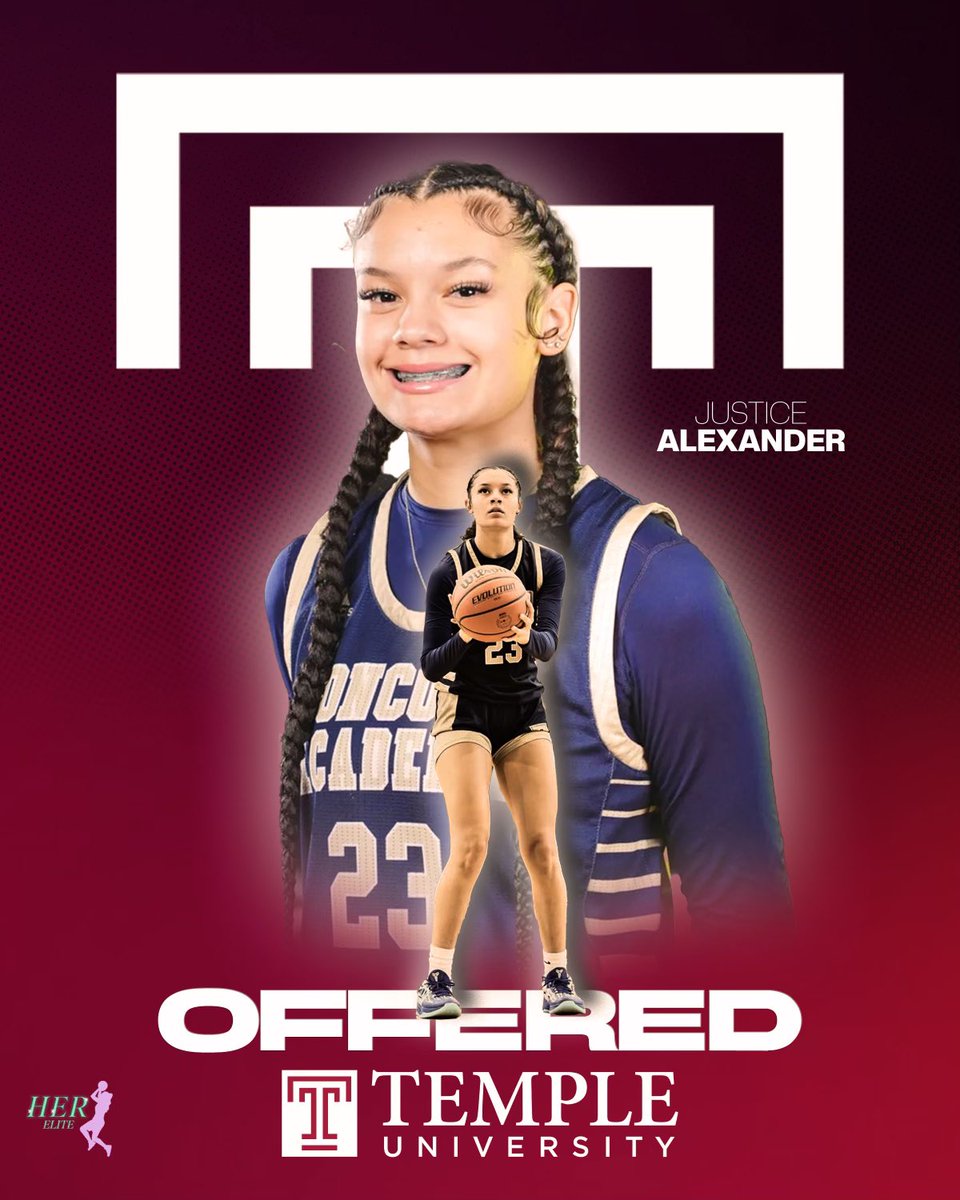 Justice Alexander tweet media