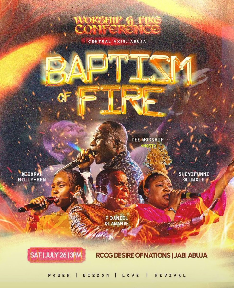 pdanielolawande's tweet image. Abuja get ready for fire tomorrow 
It’s going to be explosive 
Ayayayayaa

@teeworship5