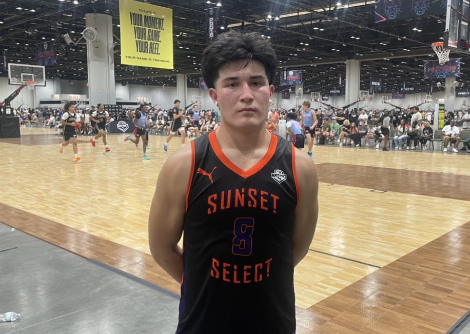 AJ (@nba_jeremy1) on Twitter photo ‘26 G Izaiah Fiallos was scoring at will today. Has a good mix of strength, pace, and shotmaking that allows him to get to his spots and score from all over the floor
<a href="/NxtProHoops/">NXTPRO Hoops</a> | <a href="/sunset_select/">Sunset Select Hoops</a> | <a href="/IzaiahFiallos/">Izaiah Fiallos</a> ‘26 G Izaiah Fiallos was scoring at will today. Has a good mix of strength, pace, and shotmaking that allows him to get to his spots and score from all over the floor
<a href="/NxtProHoops/">NXTPRO Hoops</a> | <a href="/sunset_select/">Sunset Select Hoops</a> | <a href="/IzaiahFiallos/">Izaiah Fiallos</a>