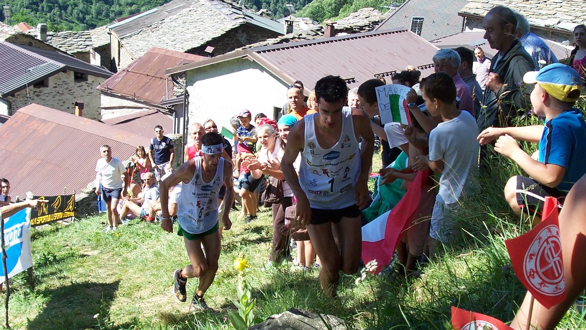Revista Trail Run (@revistatrailrun) on Twitter photo GIIR DI MONT. Nos vamos de monumentos 🇮🇹
Premana para los aficionados a las carreras de montaña estará siempre unido a un nombre, al de un mito, al #GiirdiMont
trailrun.es/cultura-trail/… GIIR DI MONT. Nos vamos de monumentos 🇮🇹
Premana para los aficionados a las carreras de montaña estará siempre unido a un nombre, al de un mito, al #GiirdiMont
trailrun.es/cultura-trail/…
