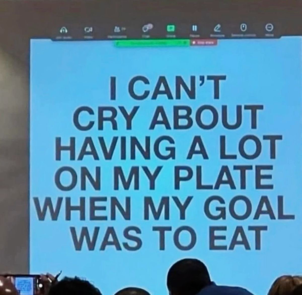 trenych's tweet image. blessed