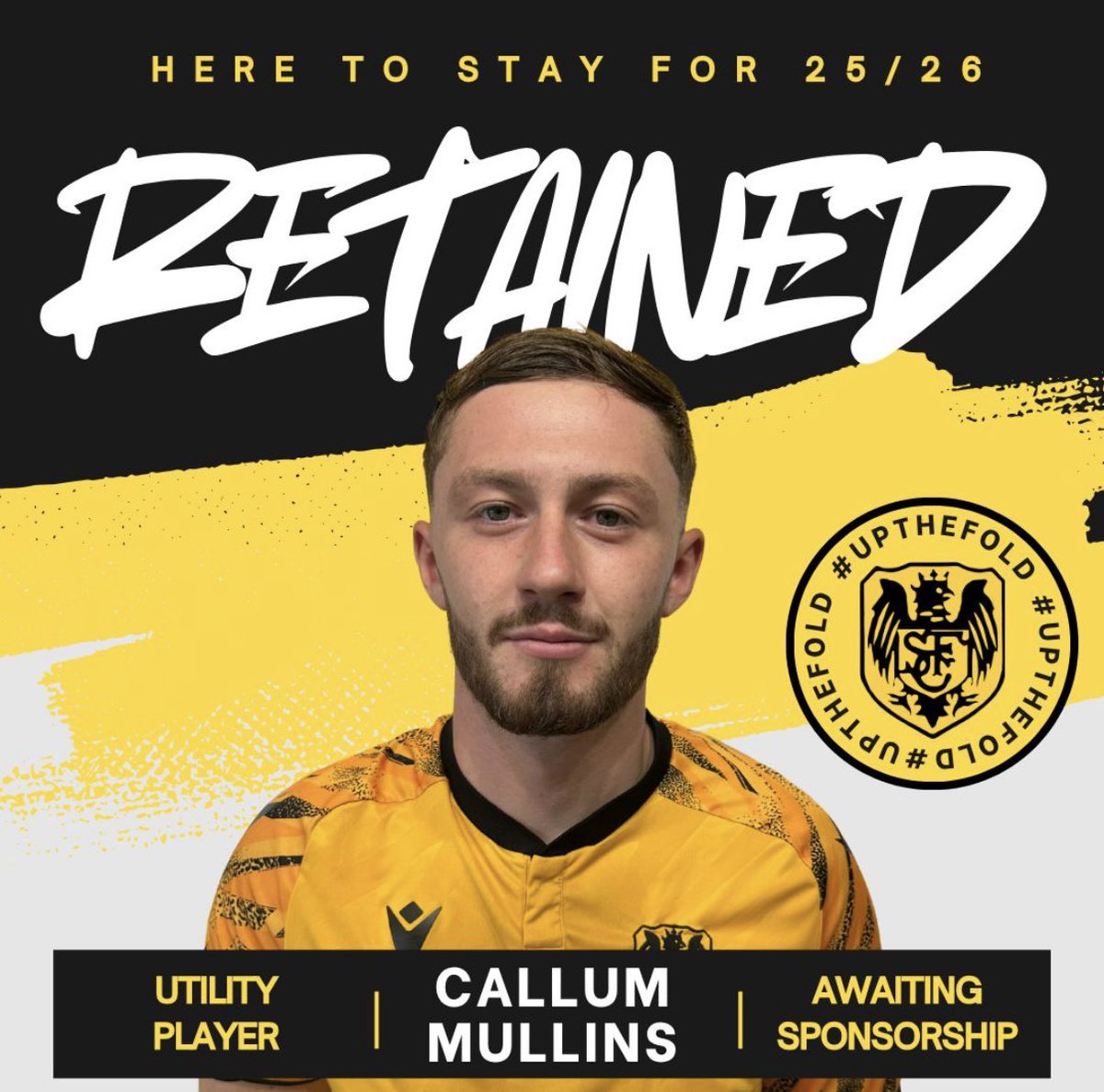 Stotfold Reserves tweet media