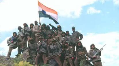 midwaythoughts_'s tweet image. 26 Years!!
26 July 25
Kargil Vijay Diwas. 🫡🫡
Jai Hind 🇮🇳
#KargilVijayDiwas