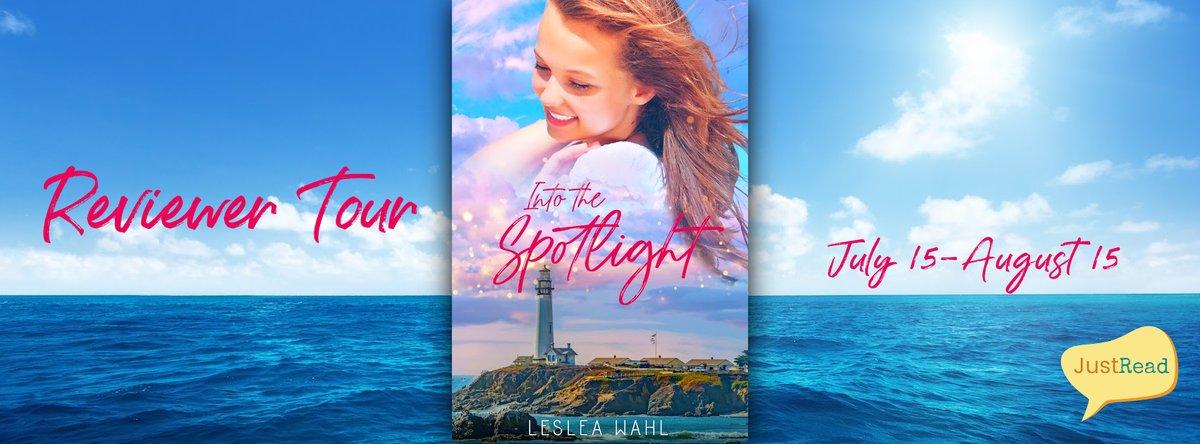 ➳Call Me CherryP♡♥︎ (@cherrypie0420) on Twitter photo "...this was the perfect story to read at my leisure. It’s got innocence, mystery, and a lot of realism and heart"✨
My #review of 'Into the Spotlight' by Leslea Wahl with <a href="/justreadtours/">justreadtours</a> #YA #beachreads #IntotheSpotlight #LesleaWahl
onlybygracereviews.blogspot.com/2025/07/book-r… "...this was the perfect story to read at my leisure. It’s got innocence, mystery, and a lot of realism and heart"✨
My #review of 'Into the Spotlight' by Leslea Wahl with <a href="/justreadtours/">justreadtours</a> #YA #beachreads #IntotheSpotlight #LesleaWahl
onlybygracereviews.blogspot.com/2025/07/book-r…