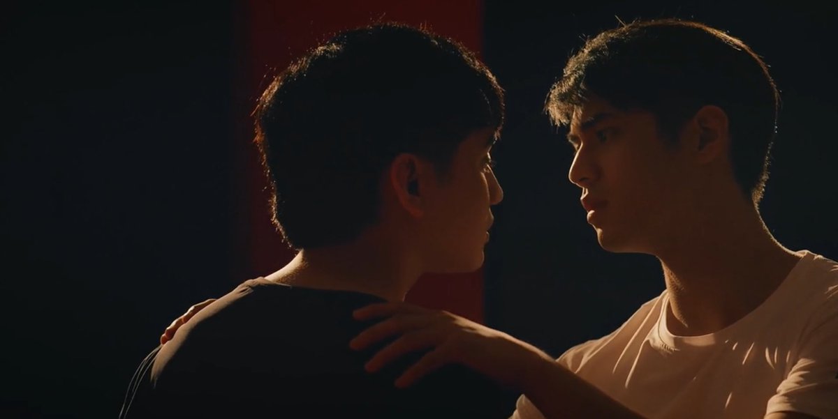 lemyopping's tweet photo. EP 6 ENDING LIKE THIS..... this is homophobia to me

#LoveAtFirstSpikeEp6 https://t.co/agdSr66Ng8