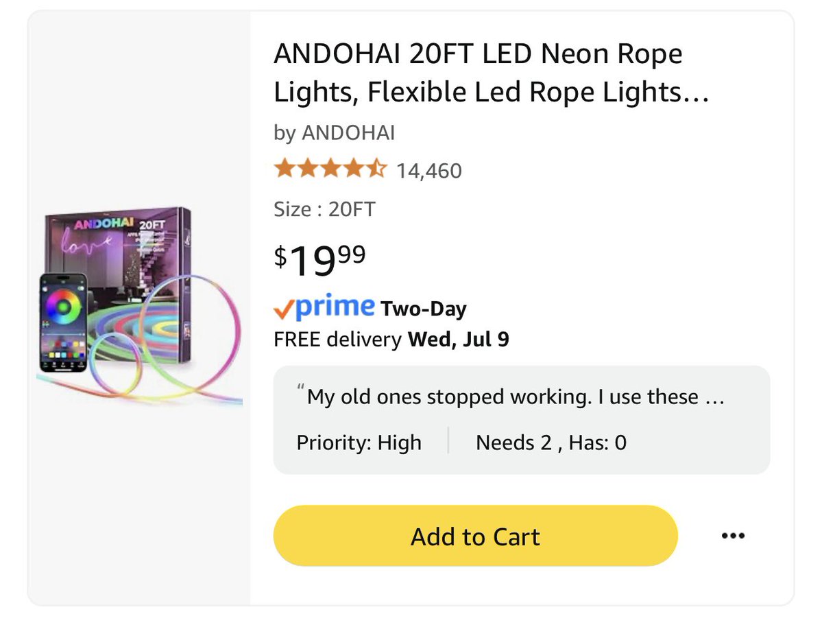 MeaganEHirsch's tweet image. So close!!
🦄8th grade #learningsupport math
🦄#urban #title1 #PA
🦄22nd year
Only gift cards, LEDs and alt seating left. #clearthelist2025 Anything helps!Even a retweet!
Thanks for looking!
@cashapp @amazon
amazon.com/hz/wishlist/ls…