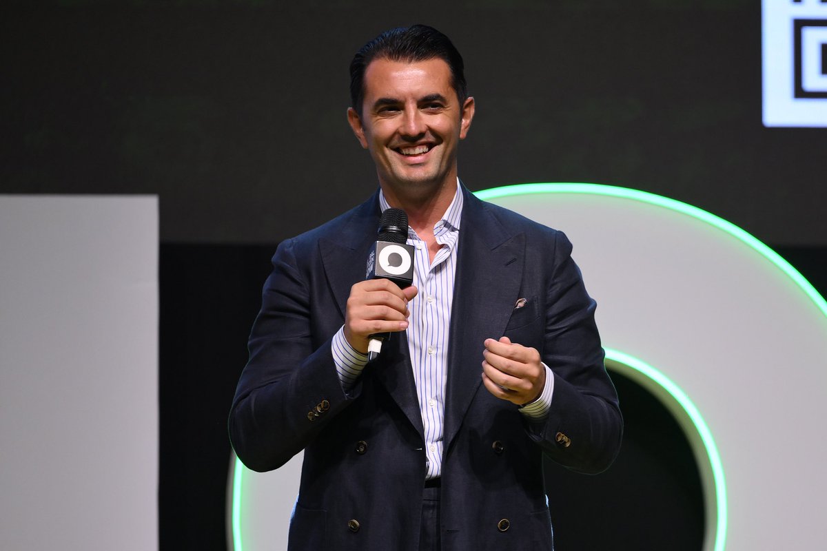 Nikola_Ivezaj's tweet image. Yesterday in the Amazon we announced @BancoDoBrasil as presenting partner of Global Citizen Festival: Amazônia!

Together, we’re aiming to raise $1B to support the communities protecting the rainforest.

#GCNOW #Amazonia #BancoDoBrasil #weallcare