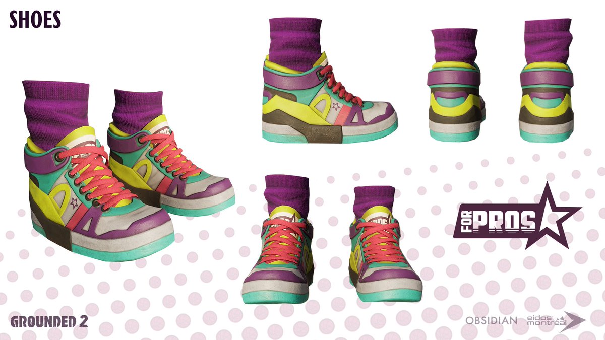 Grounded tweet media