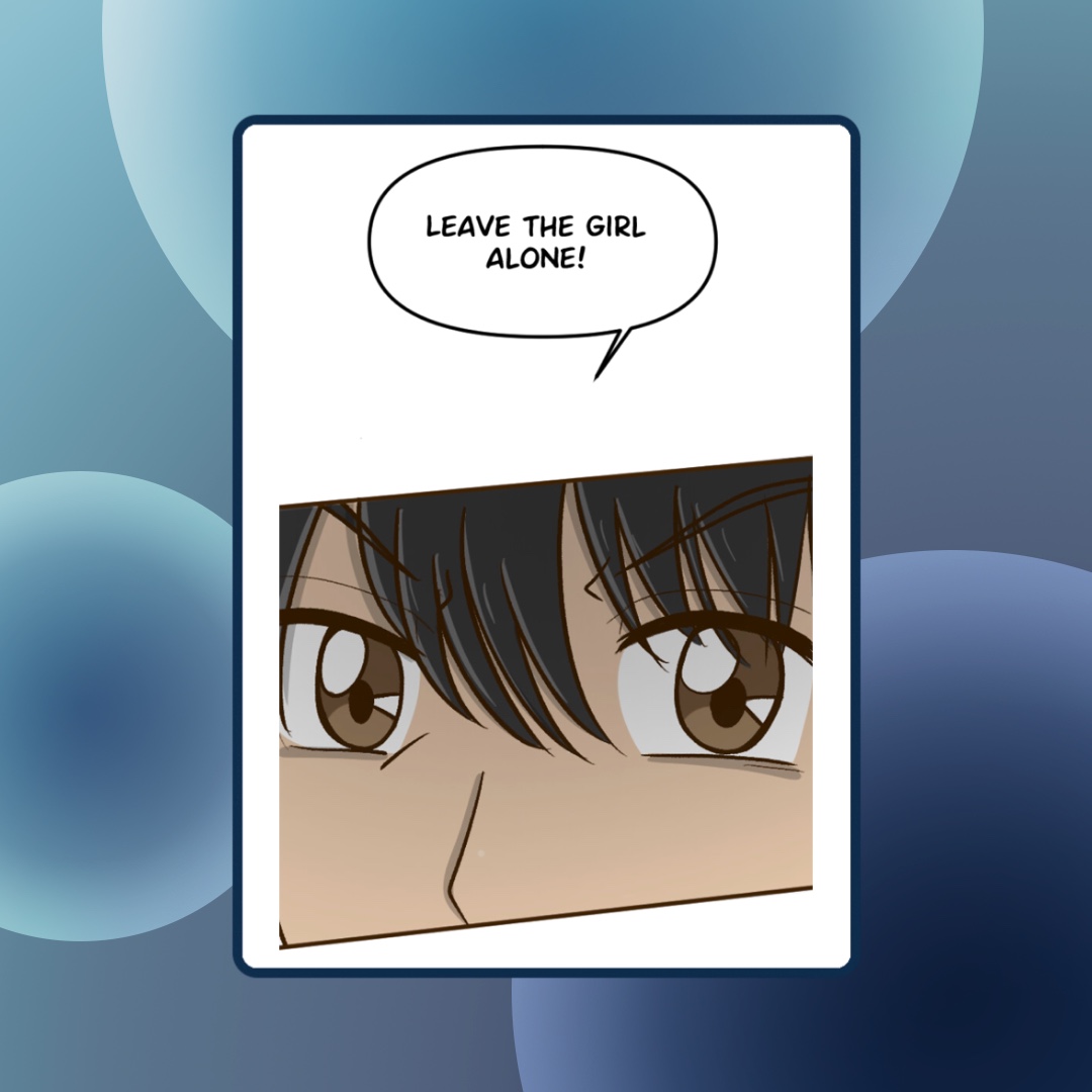 NamiComi's tweet image. New to the city, Alice and Serina are saved from an attack by their classmates, Kaio and Karin. Kaio can tell there’s more to Alice than meets the eye, while she’s trying to move past a troubled history... ✨🥹
Read The Secret of Alice by @danihenke_ on #NamiComi 🌊
➜…