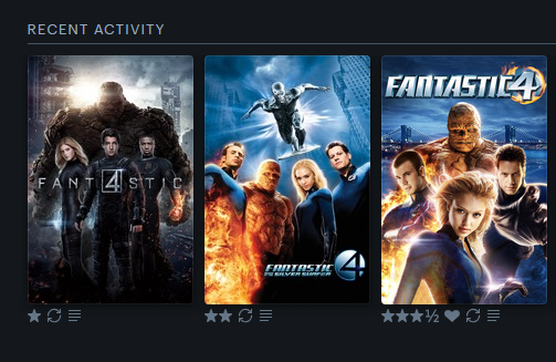 RMNAUT's tweet image. Been doing rewatches before seeing the new F4 on Saturday and yeah...
I need Jessica Alba to help me with my anxiety