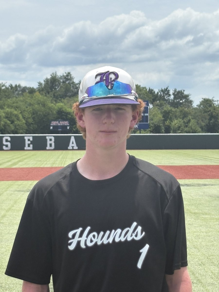 RBIbaseballTx's tweet photo. 🚨Co-Players of the Game🚨

Rosson Tejml (Houston Christian-2028)
6 IP
3 ER
7 SO
4 H
3 BB

Austin Gerbes (Boerne-2028)
5 IP
0 ER
3 H
7 SO
2 BB

@warriorsbb 16U 6
@BoerneBucks 16U 6 https://t.co/C2ApLqx7HL