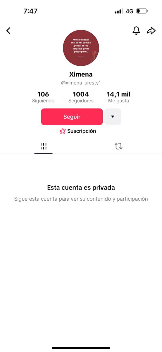 Soy Yanin tweet media