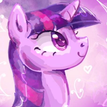 EvrlstngStat0ns's tweet image. testing out a new style and practicing coloring