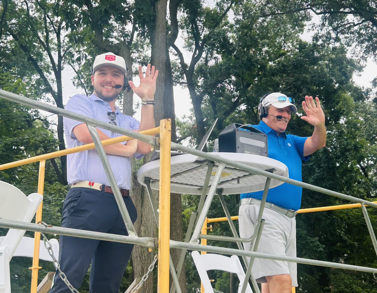 KCC Invitational tweet media