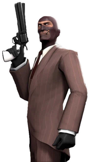 IgnobleWealth's tweet photo. // 11 - The Spy

Other than the fact that I need him like a fish needs water, he's so awesome and handsome and cool I love him, he has been one of my favorite characters since I was little, writing him sounds kinda magical lol.

And he's hot, too. https://t.co/sRt3hpn6Gc