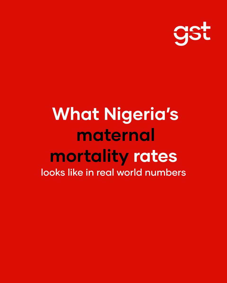 wearegst Health tweet media