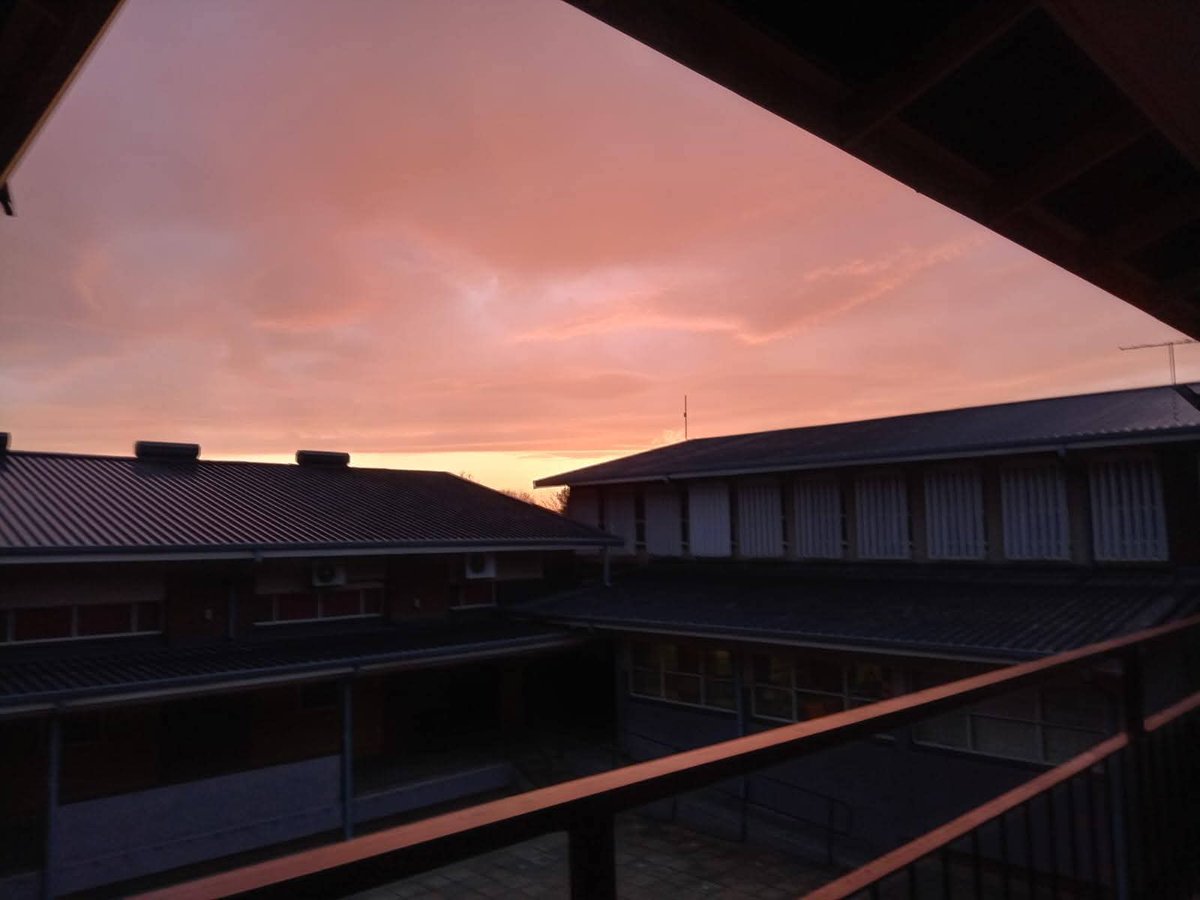 ReenvalSA (@reenvalsa) on Twitter photo Sasolburg 25 July 2025📷Martie Kemp <a href="/peoples_weather/">People°s Weather</a> <a href="/SAWeatherServic/">SA Weather Service</a> <a href="/VoxWeatherZa/">Vox Weather</a> <a href="/maroelamedia/">Maroela Media</a> Sasolburg 25 July 2025📷Martie Kemp <a href="/peoples_weather/">People°s Weather</a> <a href="/SAWeatherServic/">SA Weather Service</a> <a href="/VoxWeatherZa/">Vox Weather</a> <a href="/maroelamedia/">Maroela Media</a>
