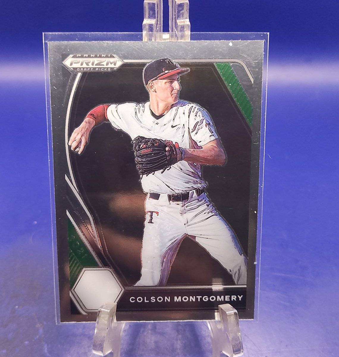 Hoerner1st2018's tweet image. Colson Montgomery
All Auctions end at 8:00pm CST
Final Round for the week
Monday-Wednesday next
Bidding starts at just a $.25
After that IDC
Bid to win
Orders over $50 ship FREE
Totals on 7/30/2025 or cash out at anytime
Happy collecting everyone