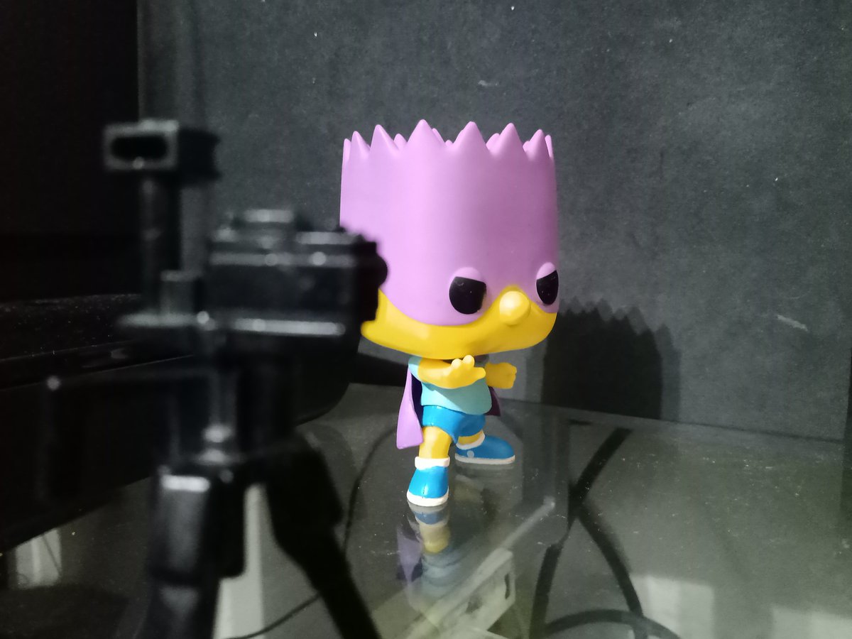 BartManMX's tweet image. Hoy tocó Sesión de Fotos