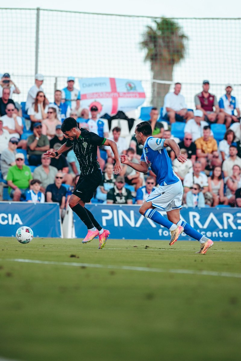 elchecf's tweet image. Últimos 10’ ⏳