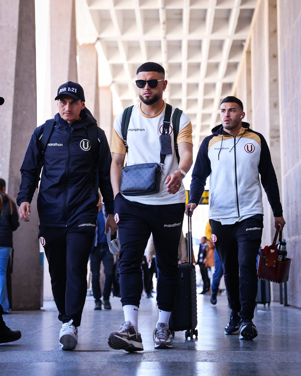 Universitario's tweet photo. 𝗛𝗢𝗟𝗔, 𝗖Ⓤ𝗦𝗖𝗢 👋🤩 

#LaGarraDelÚnicoGrande https://t.co/fWXyJfCFUl
