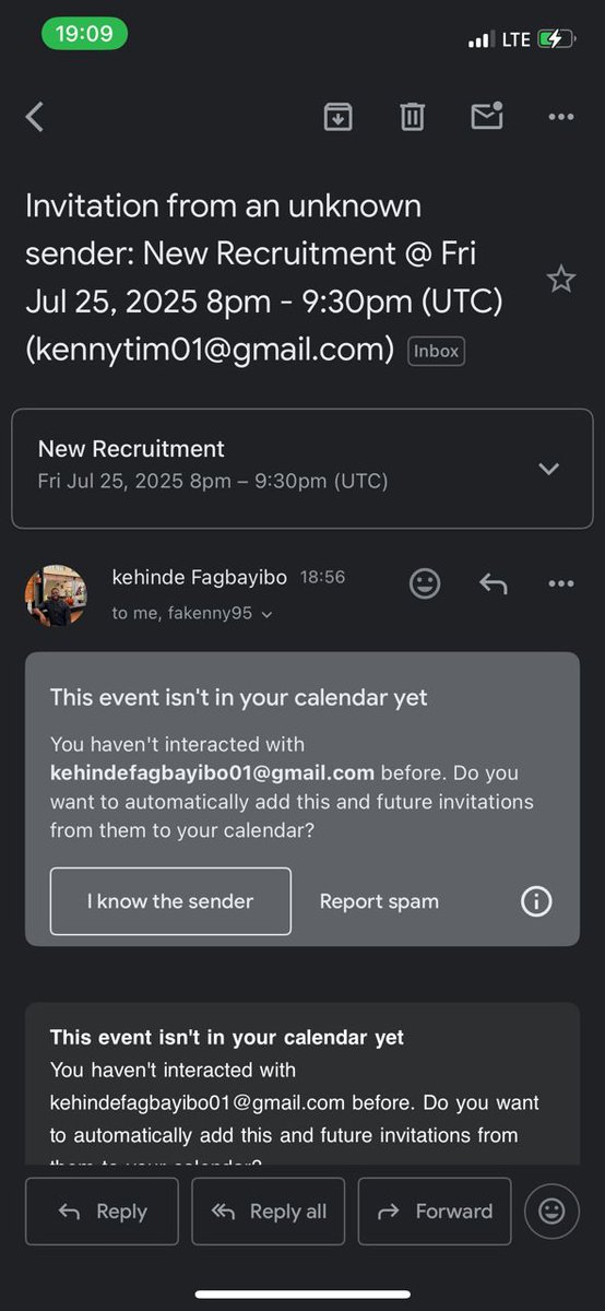 kennytim01's tweet image. 🚀 Just built a simple AI personal assistant using LangFlow + Gemini 2.5 Pro and it works!
It can create meeting links & send them to my team
No-code + LLM = real-world automation.
#LangFlow #GeminiPro #AIassistant #NoCodeAI #LLM #Playmake #GoogleAI #