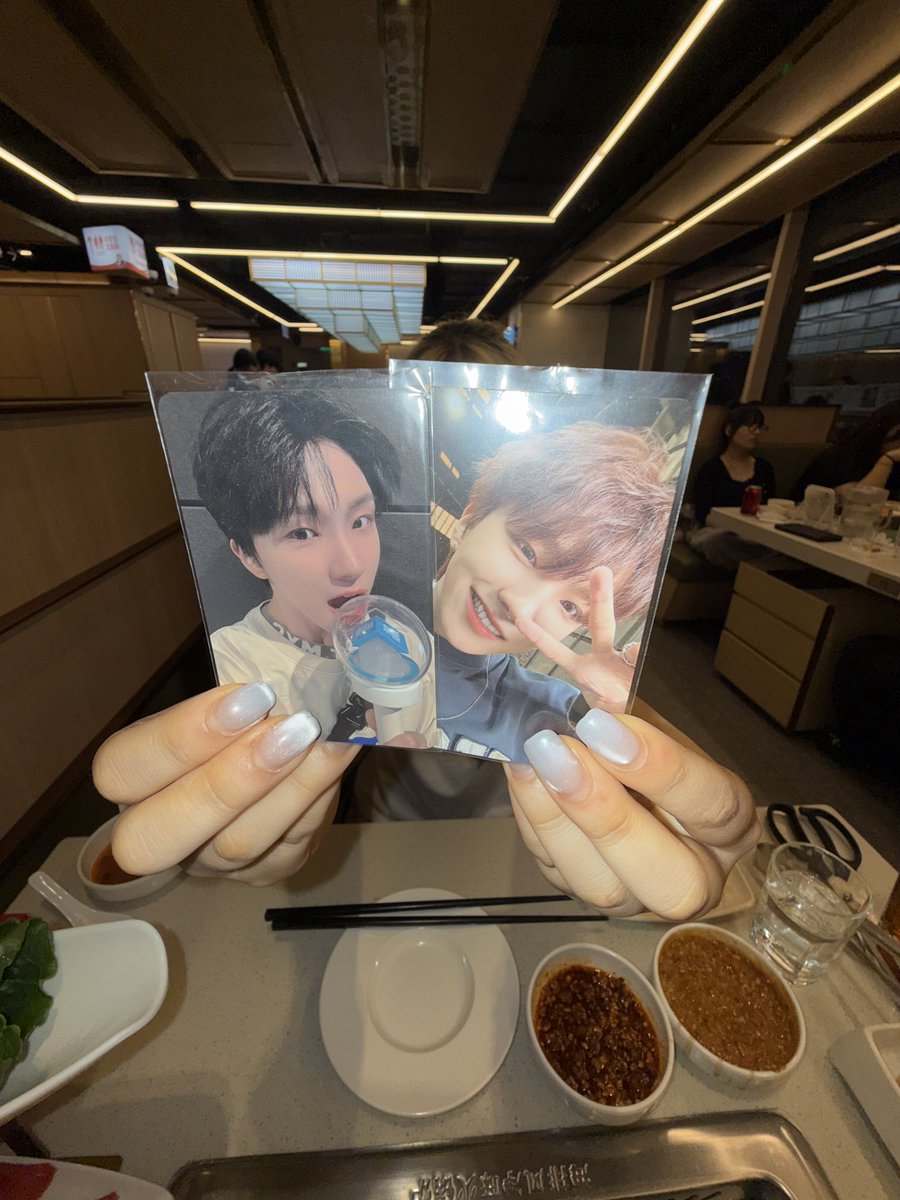 susu_ssue's tweet image. 오늘 그냥 완벽했어