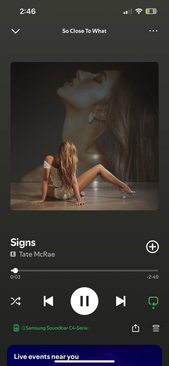 gngbryce's tweet image. tate mcMAGA today