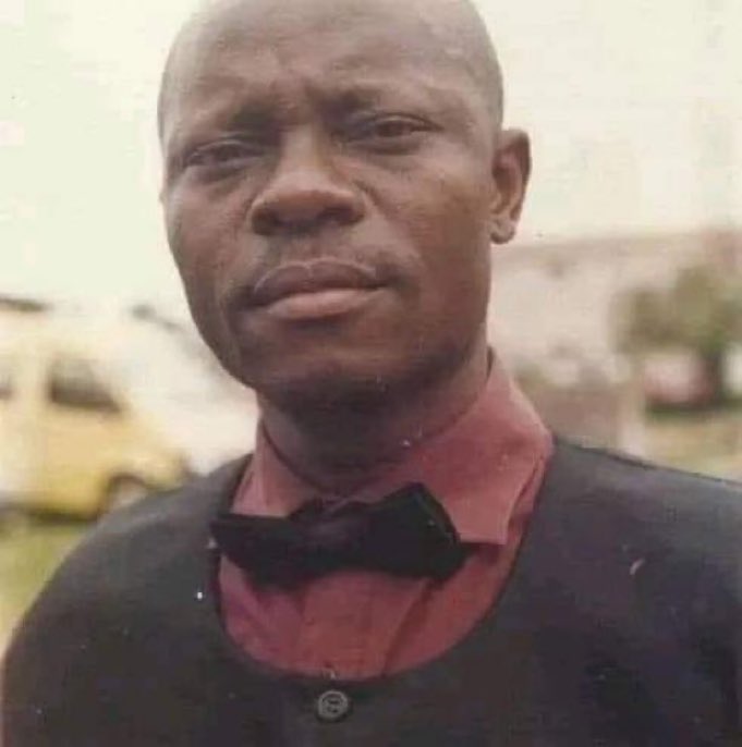 Bọ́láńlé oní story 🖋️ tweet media