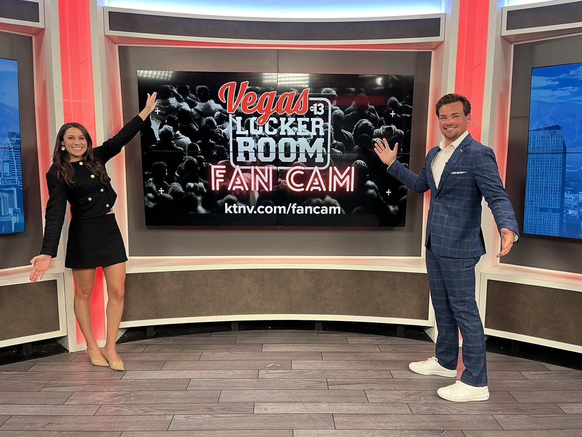 nickwalt's tweet image. Who else’s juices are pumping with football back!? 🏈🔙
We have a show packed with pigskin in store Saturday night at 11:30 on @KTNV as @alexeschelman and I dive into #Raiders training camp, UNLV fall camp, and more in Vegas sports. See you then!