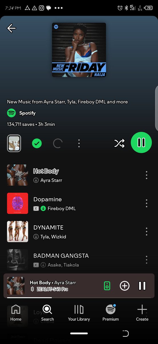 Best playlist ever 🔃🔃🔃