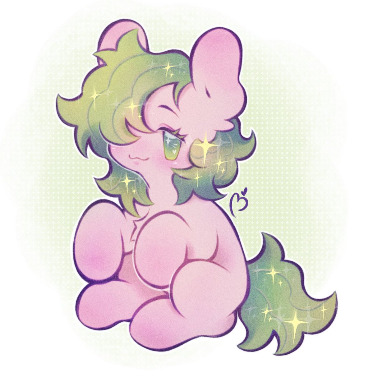 #mlp #mlpfim #drawing