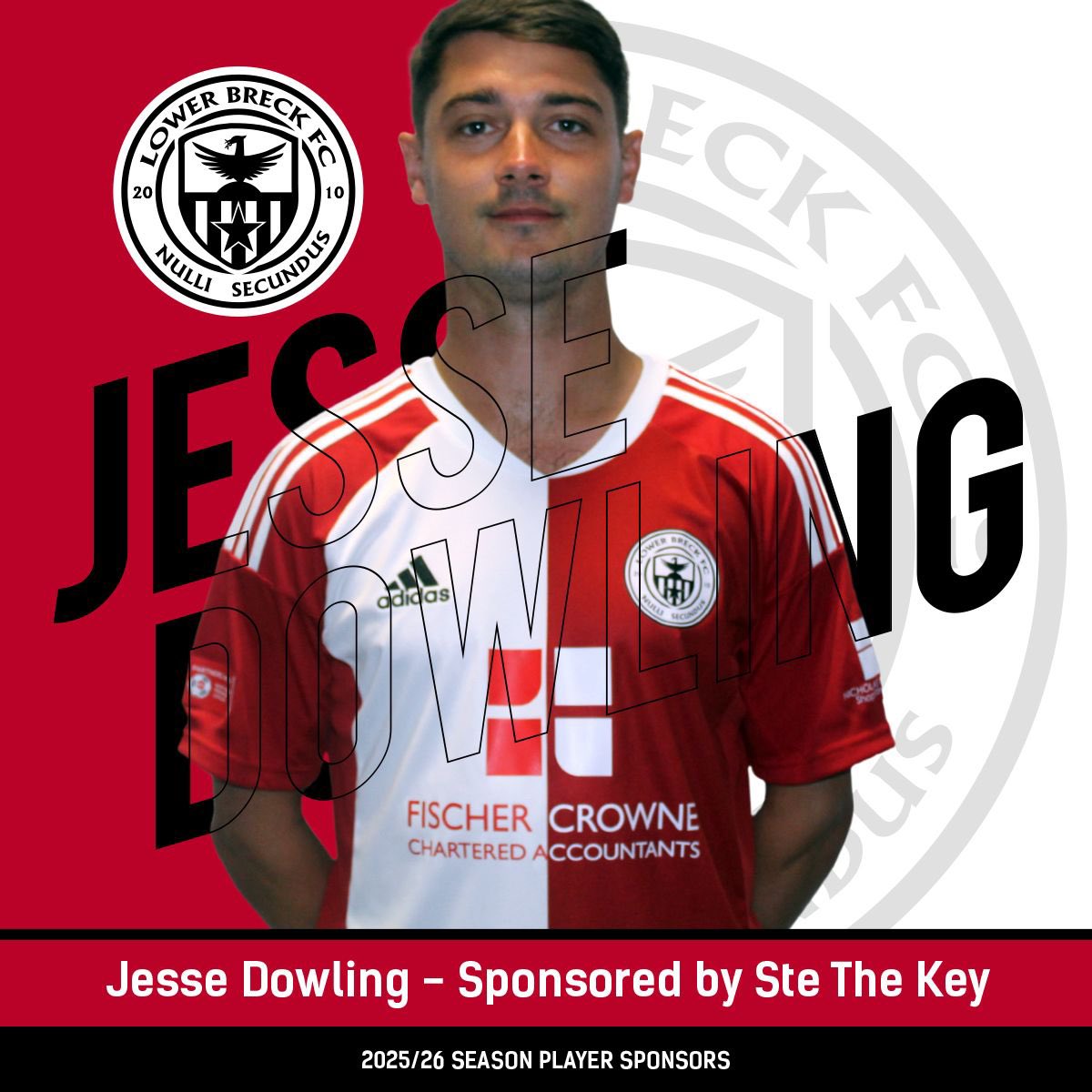 LOWER BRECK FC tweet media