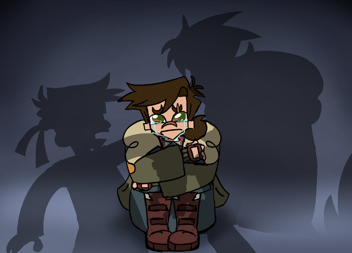 inzerogravityy's tweet image. // life series spoilers
how cabincore was this session
#pastlifefanart #gtwscarfanart #bdoubleo100fanart #ethoslabfanart
