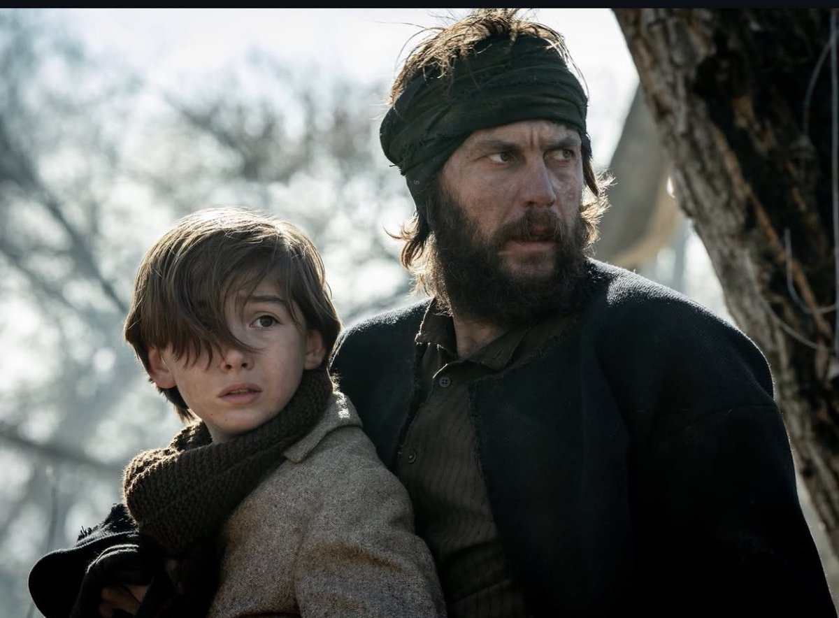 sajadTranslator's tweet image. تغريدة سينمائية بعيدة عن كرة القدم ..
تايلور كيتش يالهُ ممثل ..
خصوصاً ادوارهُ بـ WACO و American primeval مؤخراً ..
ممثل ايقوني ظلمتهُ الجوائز الفردية .. بتواجده بكل مسلسل احرص على متابعته لانه يقدم شيء جديد ومميز