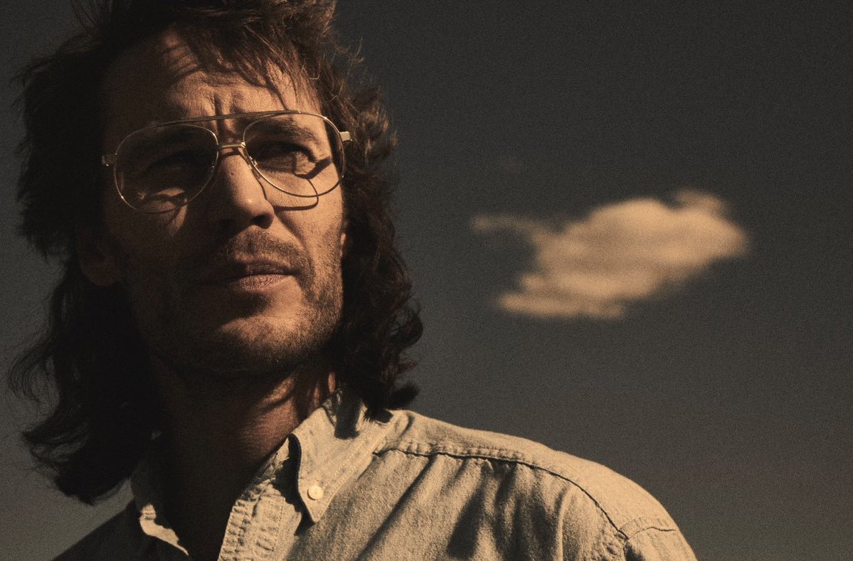 sajadTranslator's tweet image. تغريدة سينمائية بعيدة عن كرة القدم ..
تايلور كيتش يالهُ ممثل ..
خصوصاً ادوارهُ بـ WACO و American primeval مؤخراً ..
ممثل ايقوني ظلمتهُ الجوائز الفردية .. بتواجده بكل مسلسل احرص على متابعته لانه يقدم شيء جديد ومميز