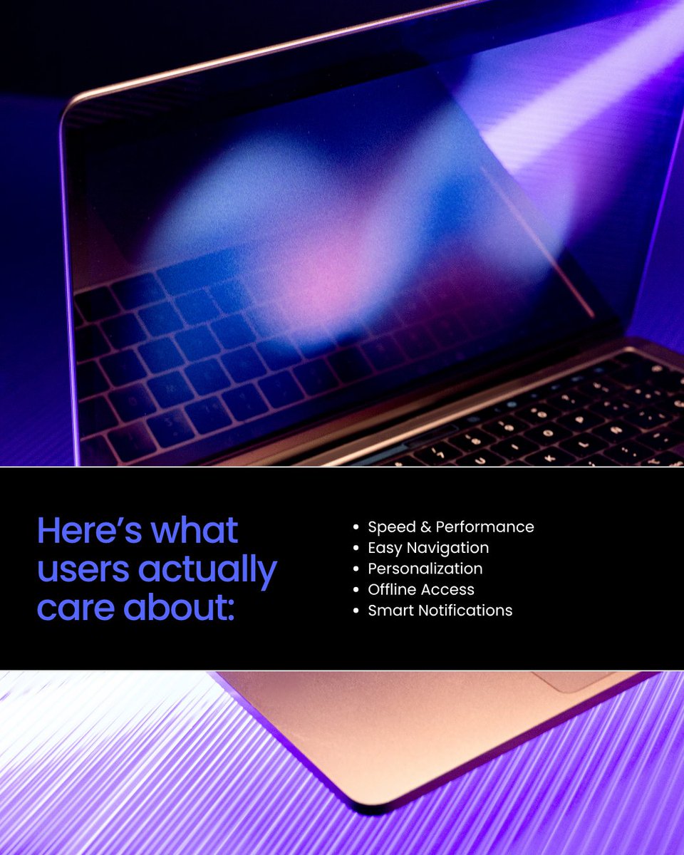 disruptlifetech's tweet image. 🚀 Top 5 App Features Users Actually Want
Stop guessing. Start building what matters.
#3 is a game-changer.
📲 Building an app? Start here.

👉 Save this for your next product sprint!

@disruptlifetech | disruptlife.net
.
.
.
#Disrupt #ExpectImpact #ChallengeEverything