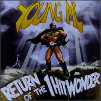 wydiggy's tweet image. My rating for Young MCs: Return of the 1 Hit Wonder. Shout out to @GoodBrotherMars for bringing this to my attention (he did not request I do this. LOL). I was looking for an album that got 1 mic in The Source and see if they got it right. And well....they got it right. This…