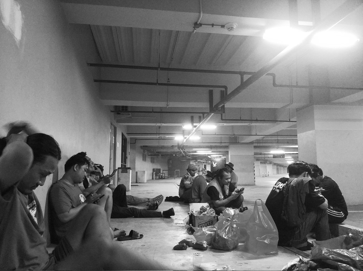 Semoga Berjalan lancar.
Terima kasih yang sudah membantu.

#PersijaSelamanya