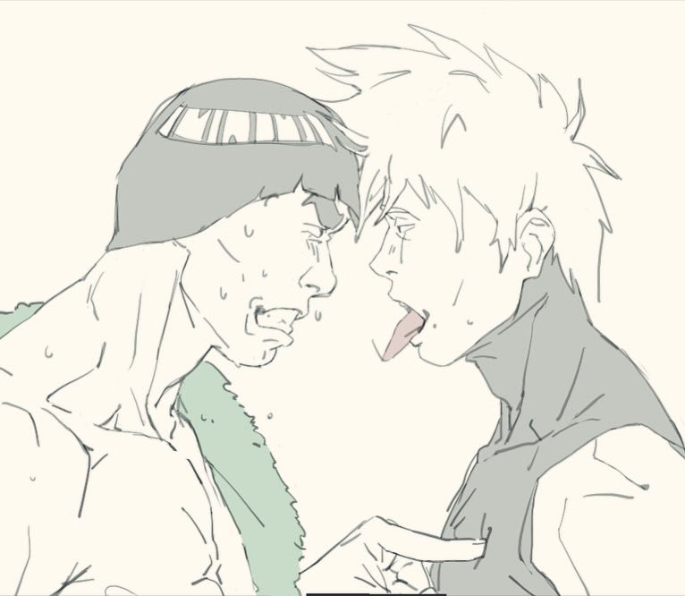 capomontone's tweet image. back to posting here after a long while, with some recent #kakagai bits 🤧