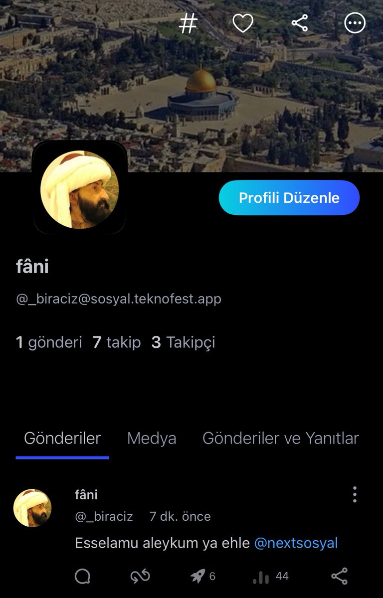 _biraciz's tweet image. buyurun dostlar başlıyoruz..

sosyal.teknofest.app/@_biraciz